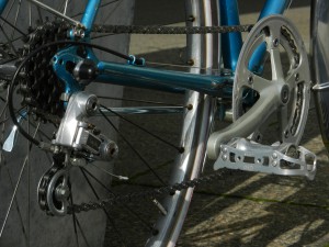 mercier blue d2