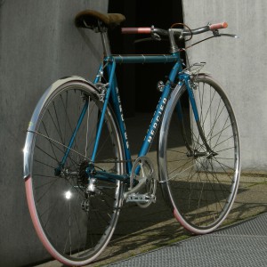 mercier blue q3