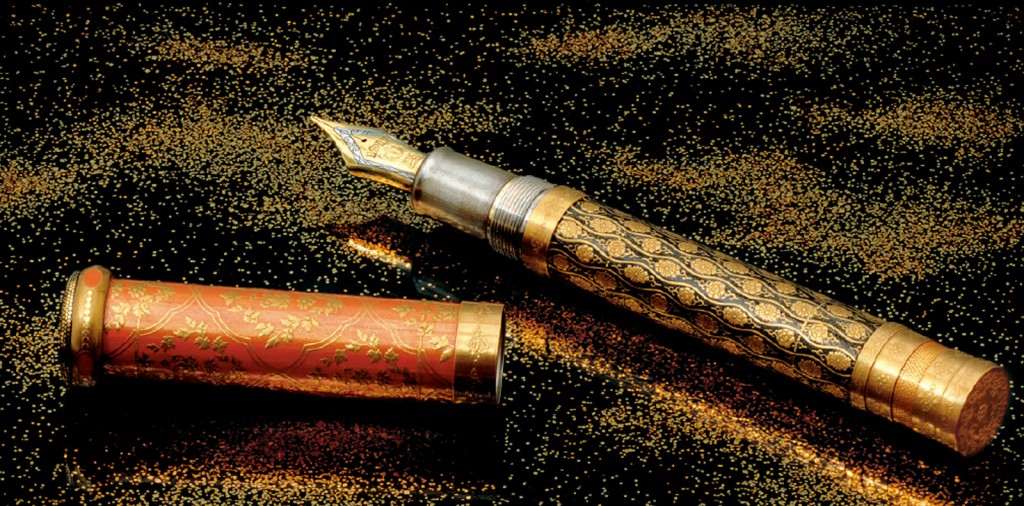 tamura pen