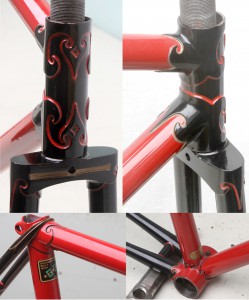 lug Condor 2