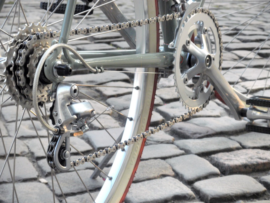 OLYMPUS DIGITAL CAMERA