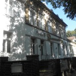 OLYMPUS DIGITAL CAMERA